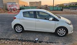 تويوتا يارس